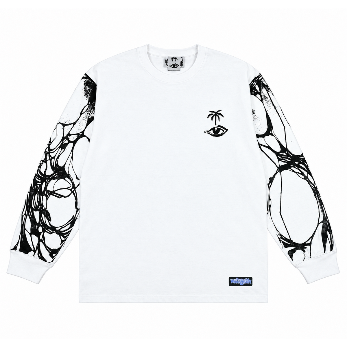 AK47 - Longsleeve T-Shirt