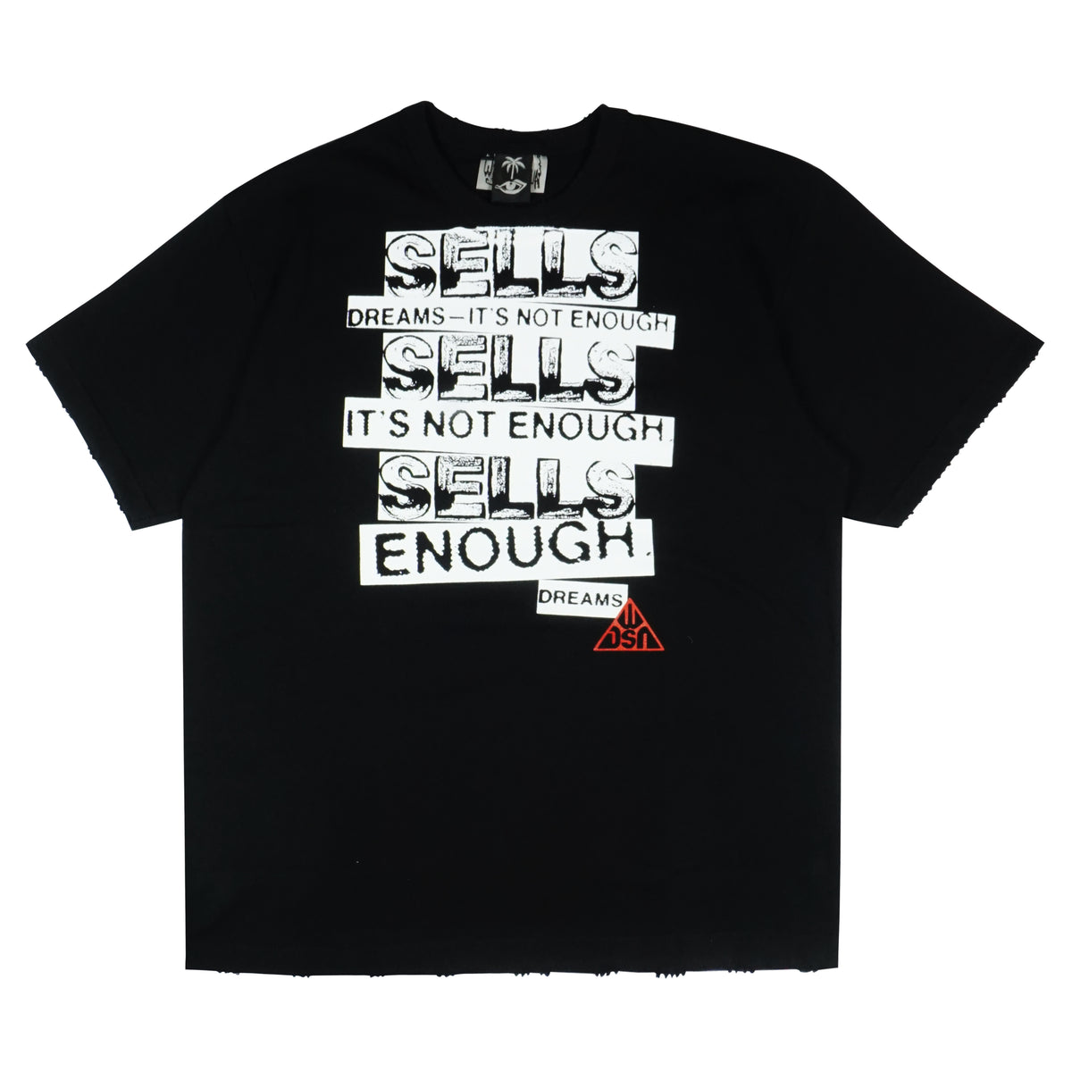 Sells - Shortsleeve T-Shirt