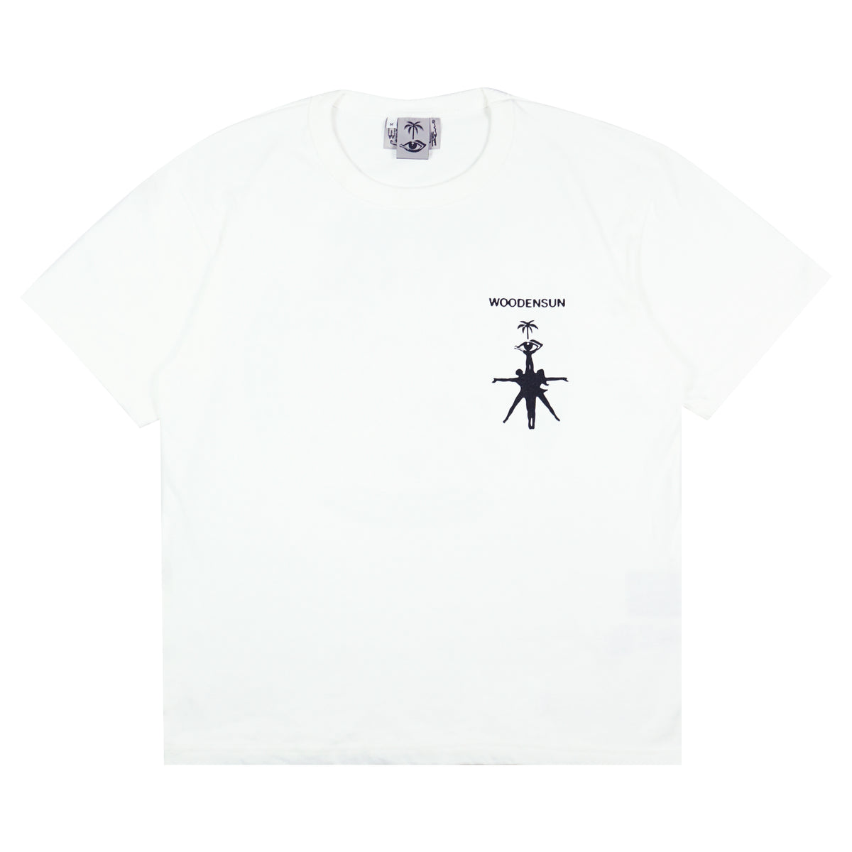 Cosmic Society - Shortsleeve T-Shirt