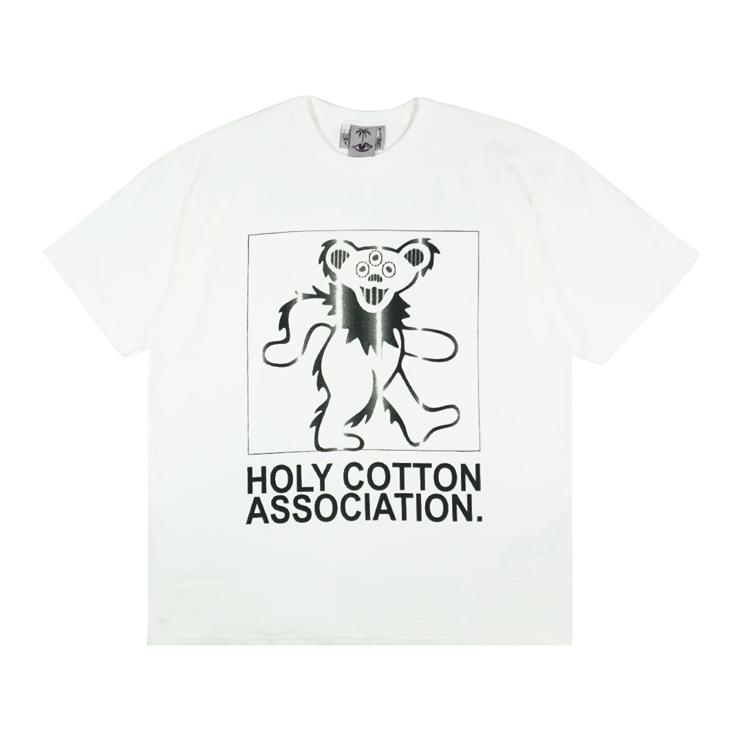 Holy Cotton - Shortsleeve T-Shirt