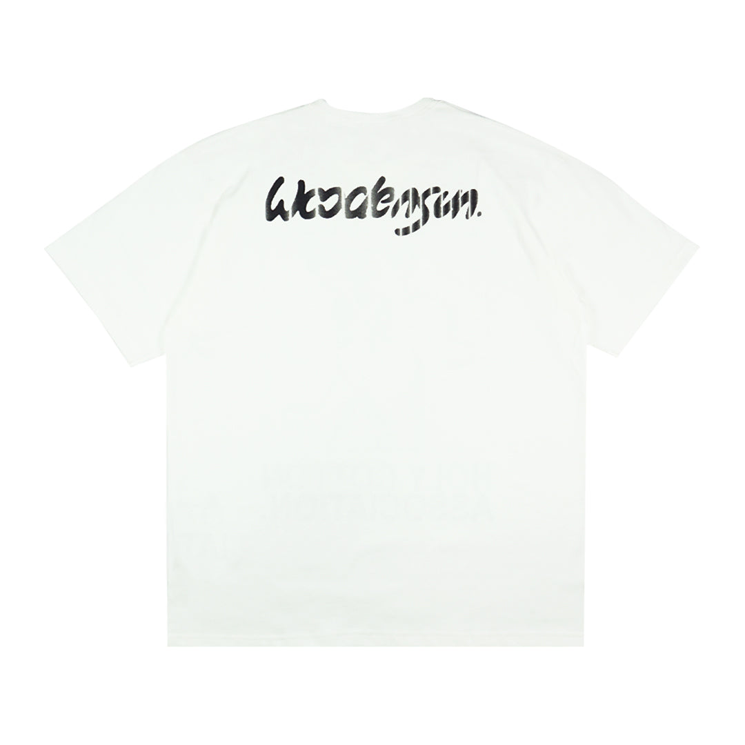 Holy Cotton - Shortsleeve T-Shirt
