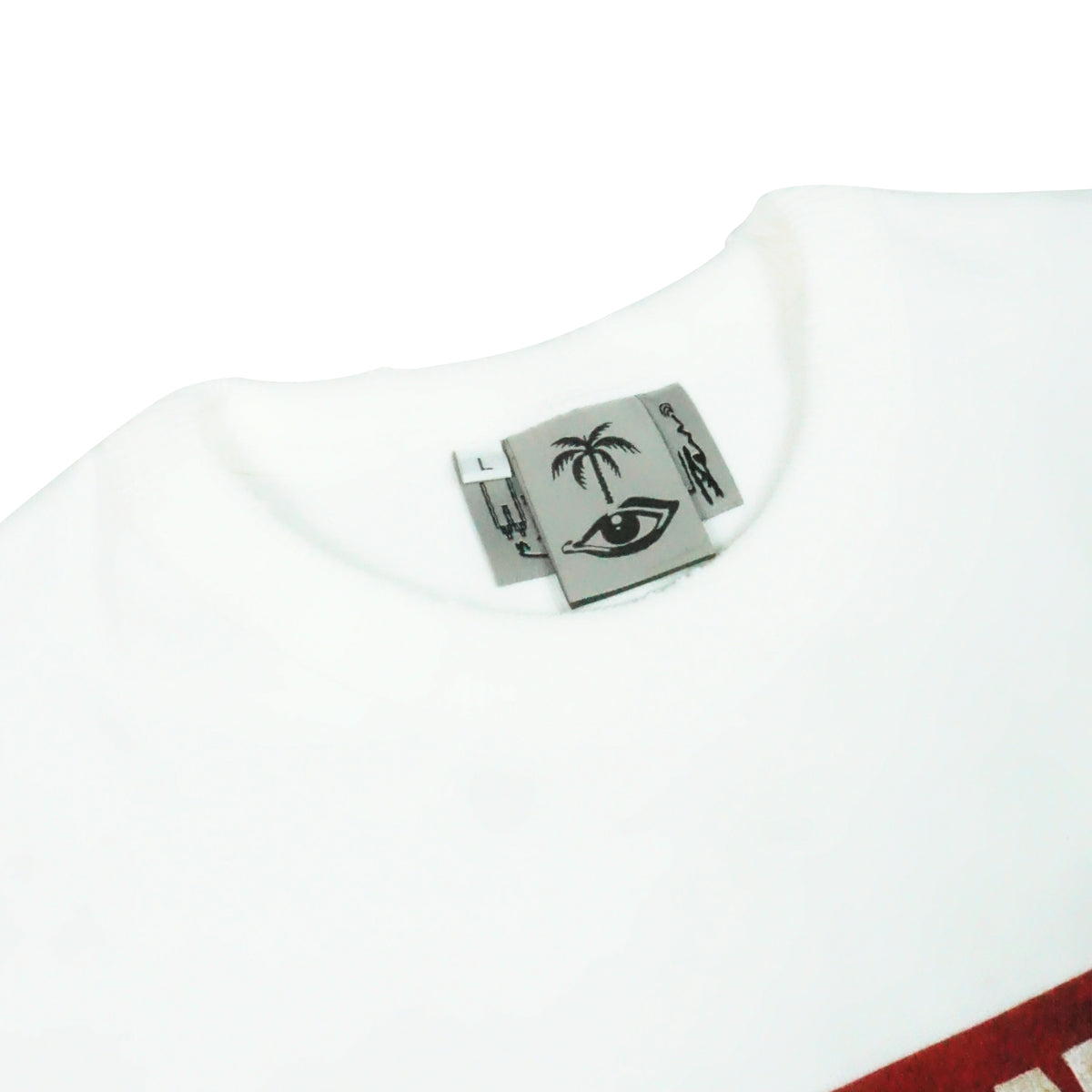 Conspiracy - Shortsleeve T-Shirt