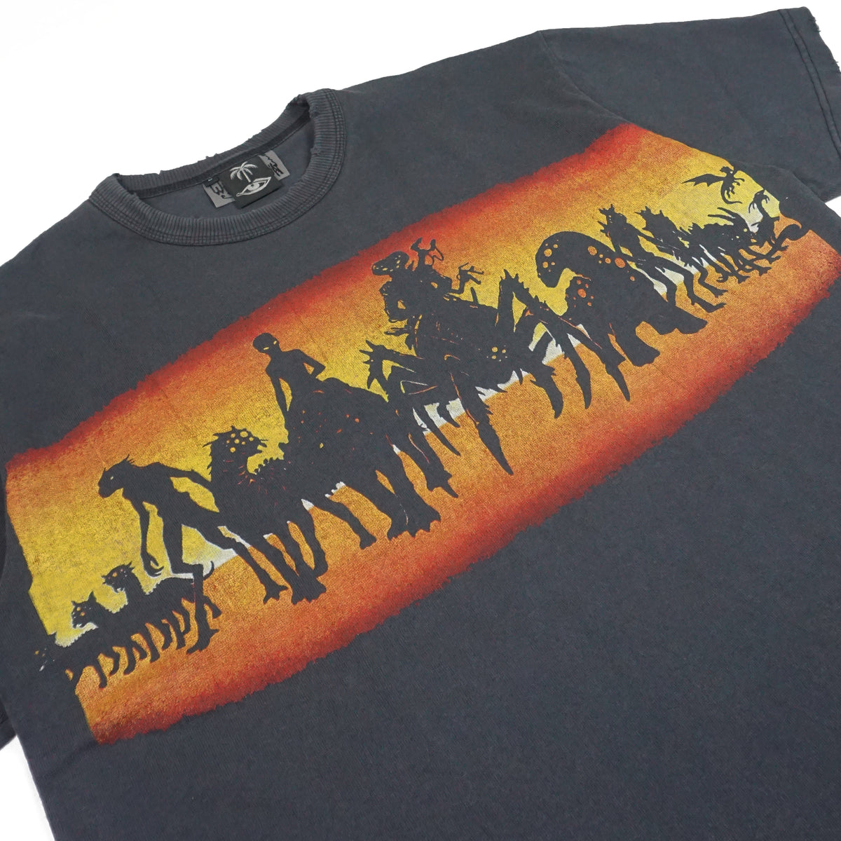 Squad - Shortsleeve T-Shirt
