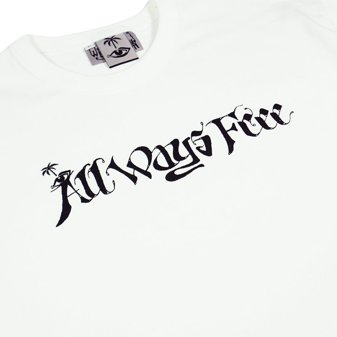 Freedom- Shortsleeve T-Shirt