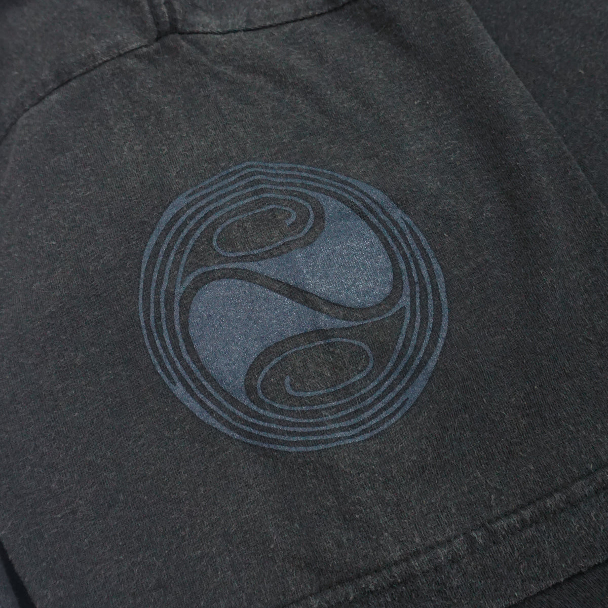 Meditation - Shortsleeve T-Shirt