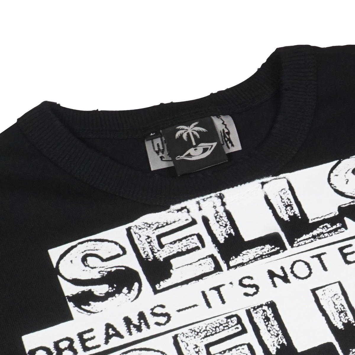 Sells - Shortsleeve T-Shirt