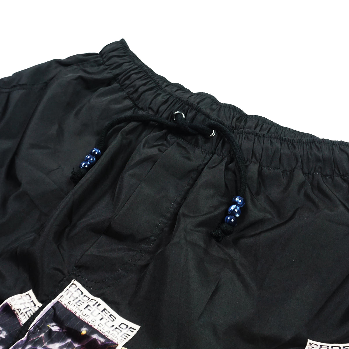 UFO Collage - Shorts