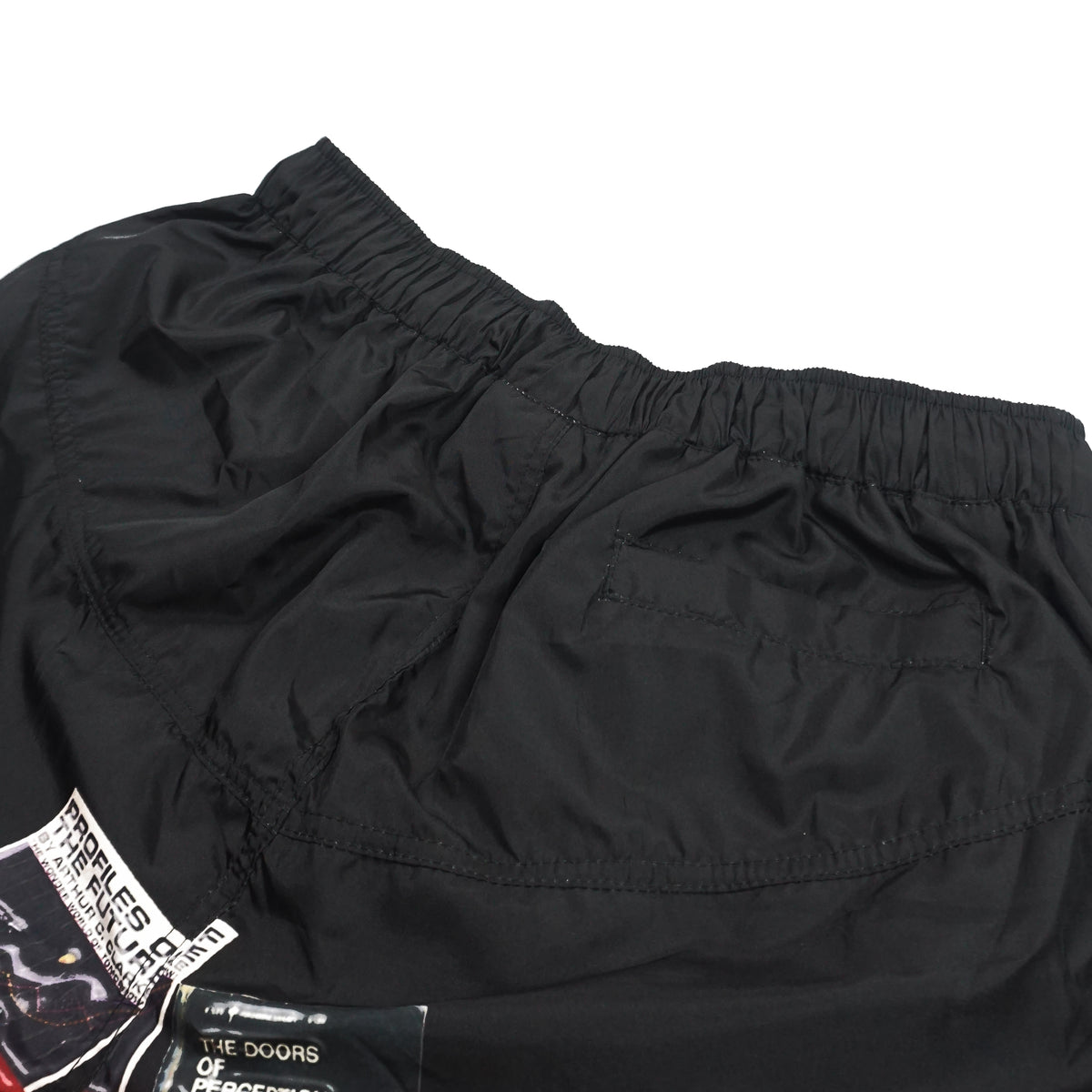 UFO Collage - Shorts