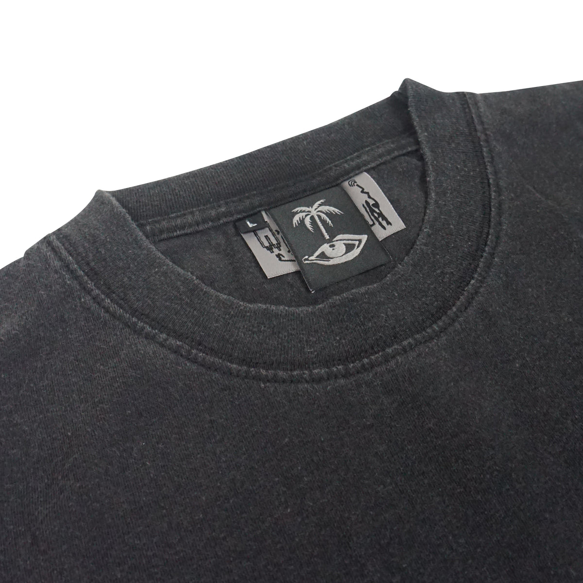Meditation - Shortsleeve T-Shirt