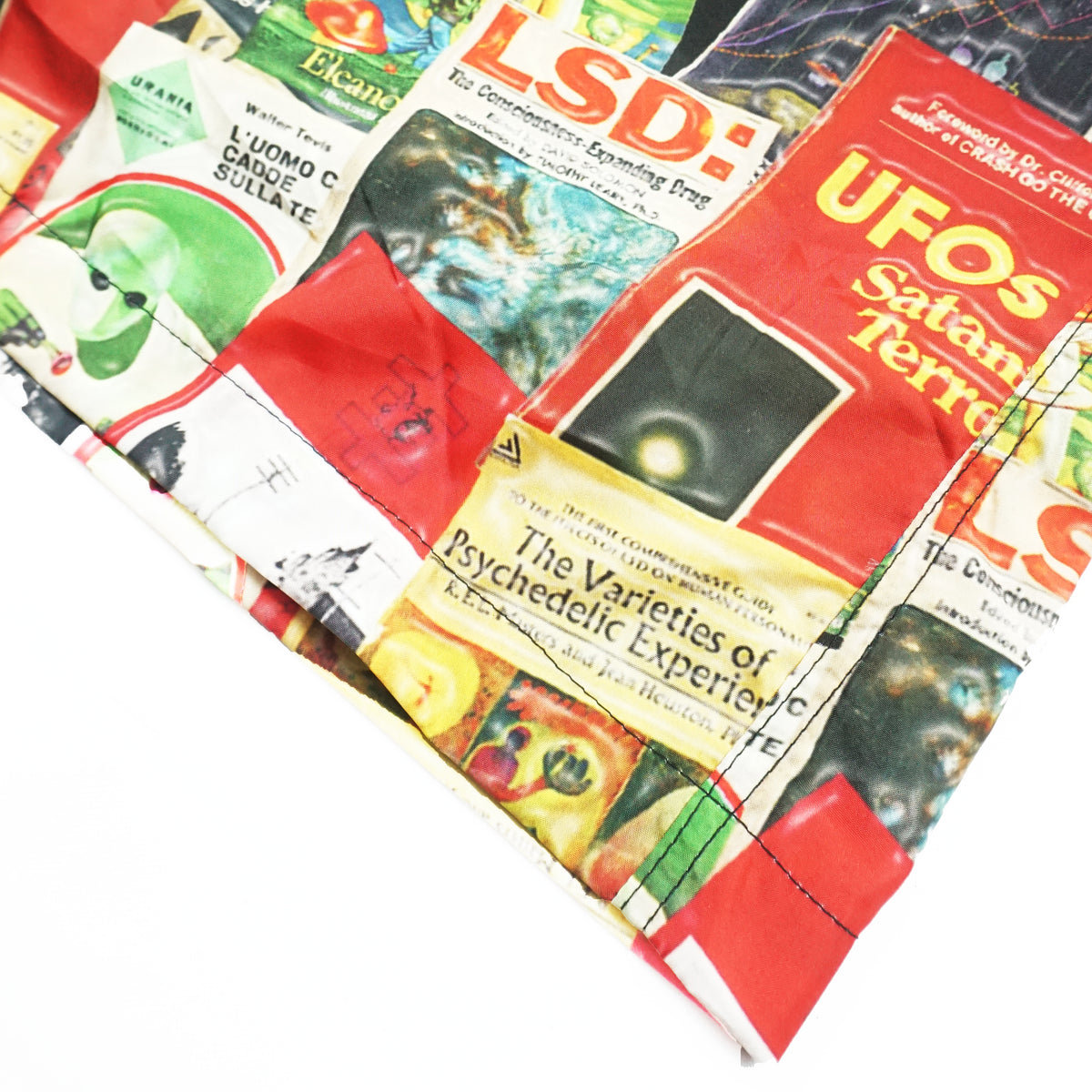 UFO Collage - Shorts