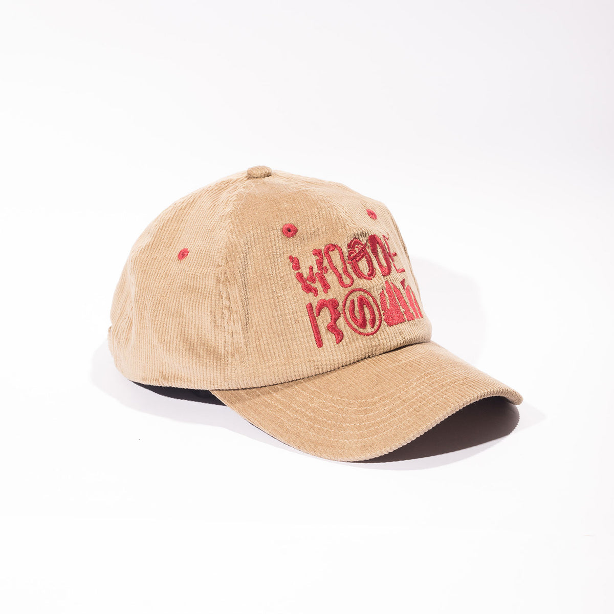 WDSN Equipment - 6 Panel Cap