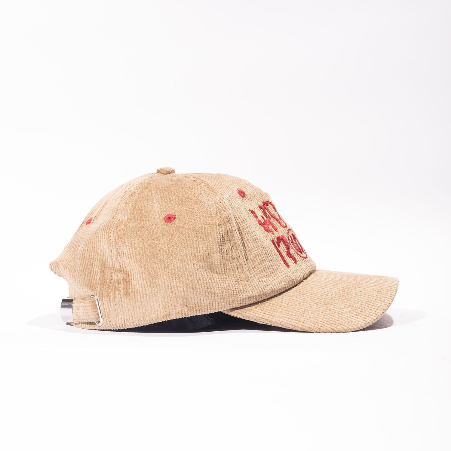 WDSN Equipment - 6 Panel Cap