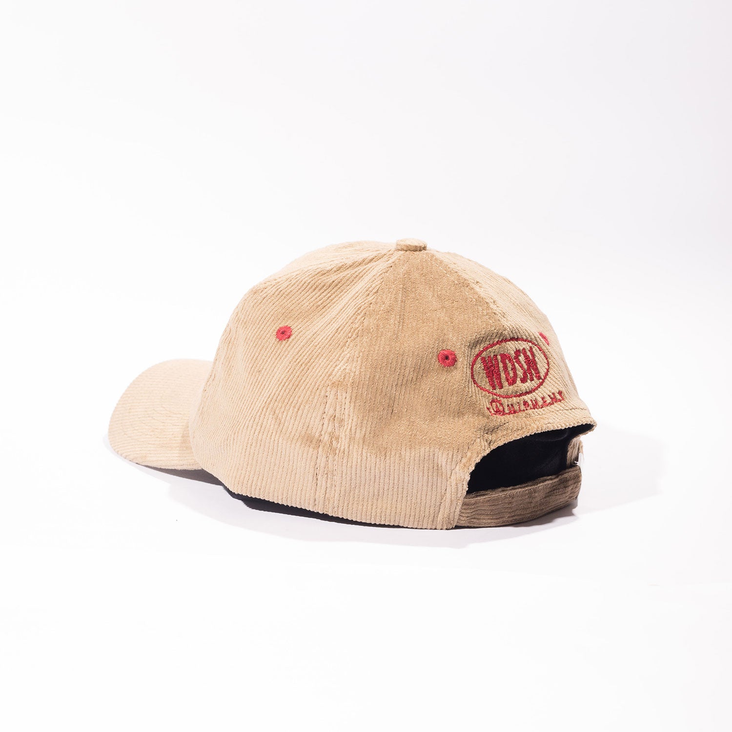 WDSN Equipment - 6 Panel Cap