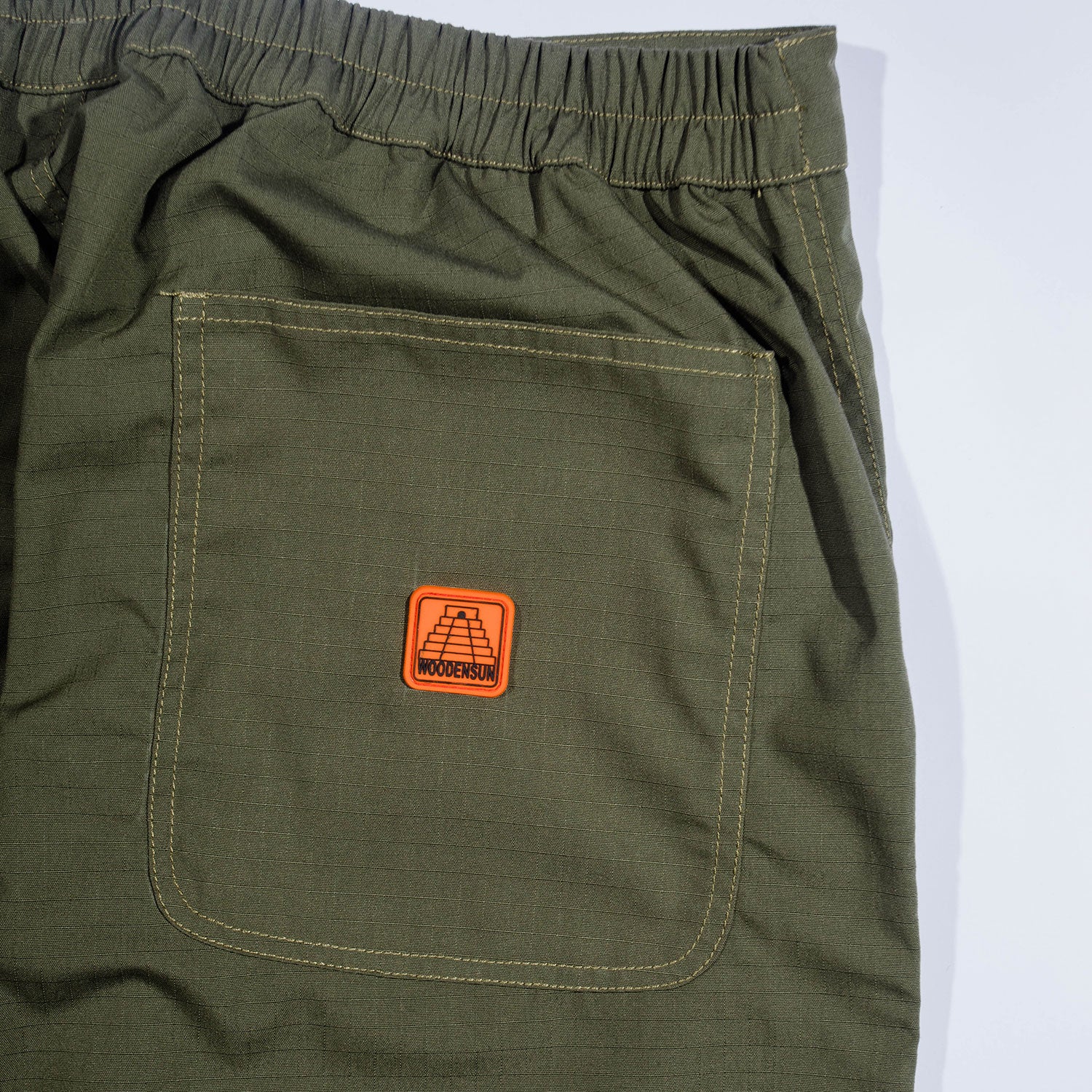 War Is Over - Fatigue Pants