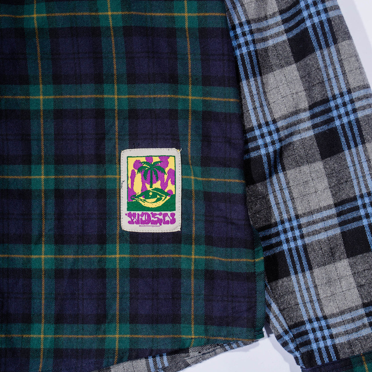 Square Cult - Longsleeve Shirt
