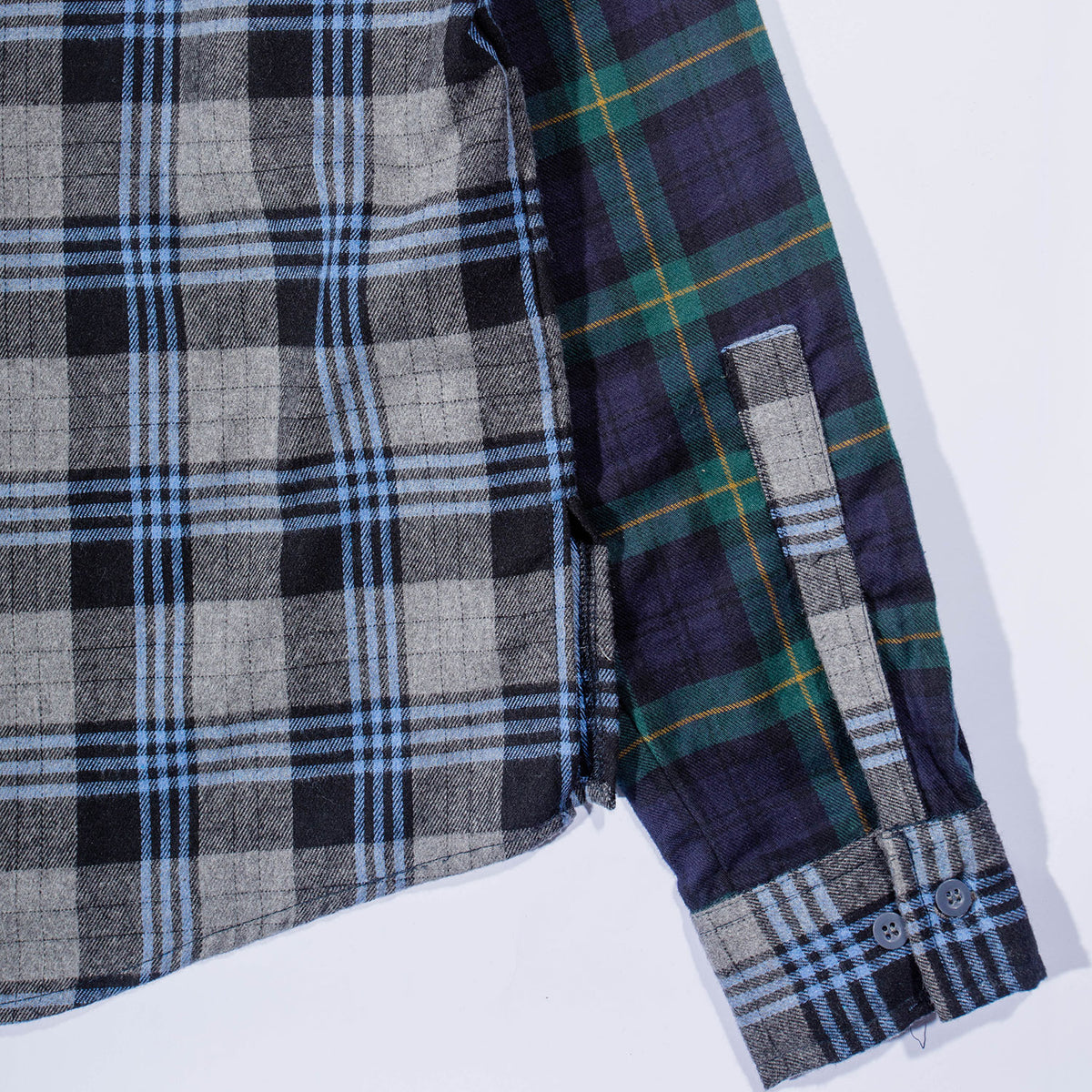Square Cult - Longsleeve Shirt