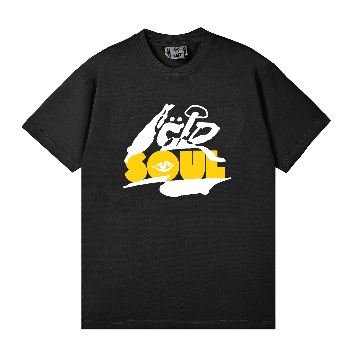 Acid Soul - Shortsleeve T-Shirt