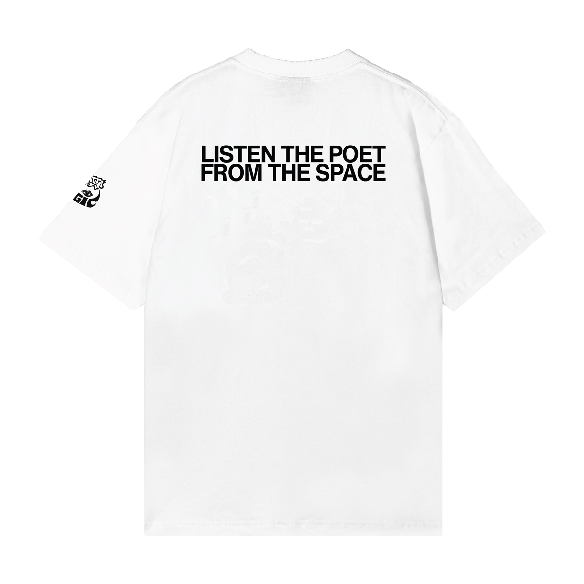 Alien - Shortsleeve T-Shirt