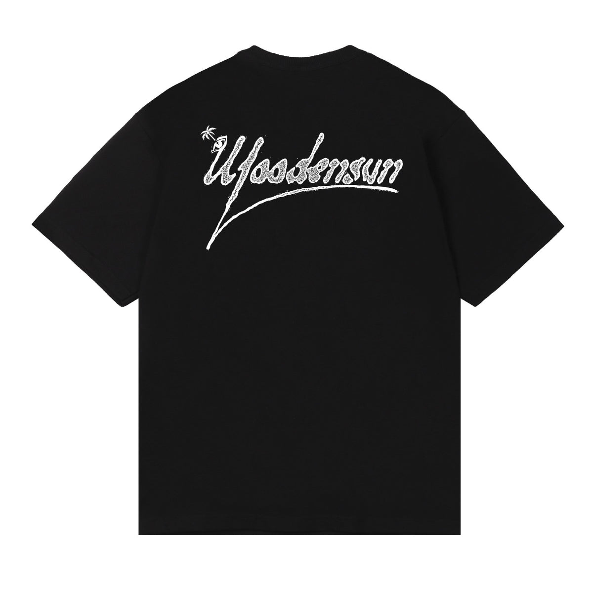 New World Cut - Shortsleeve T-Shirt