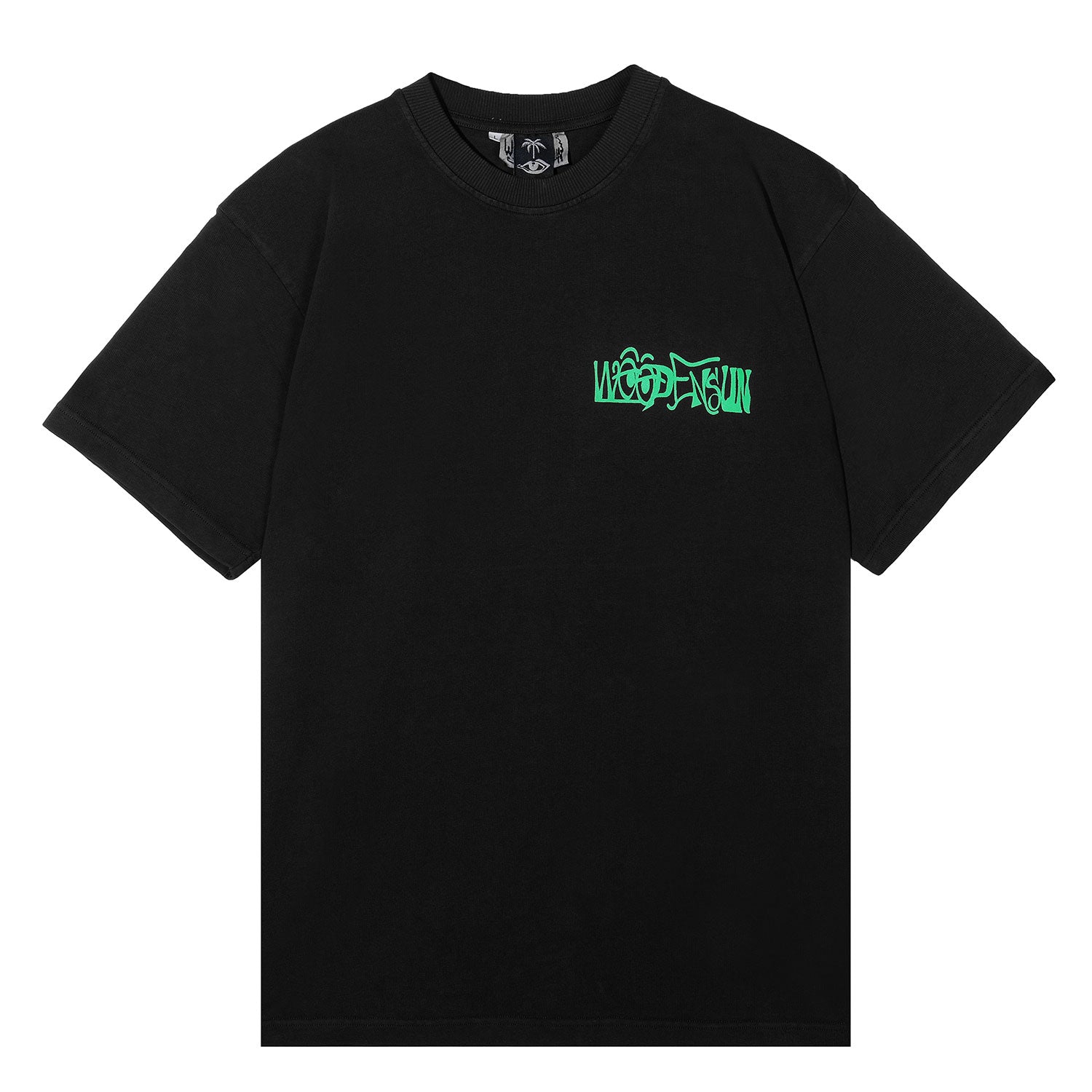 Ego - Shortsleeve T-Shirt