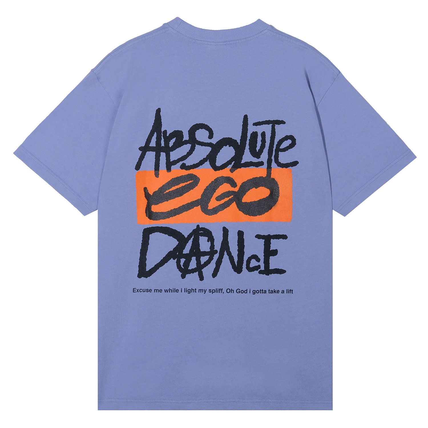 Ego - Shortsleeve T-Shirt