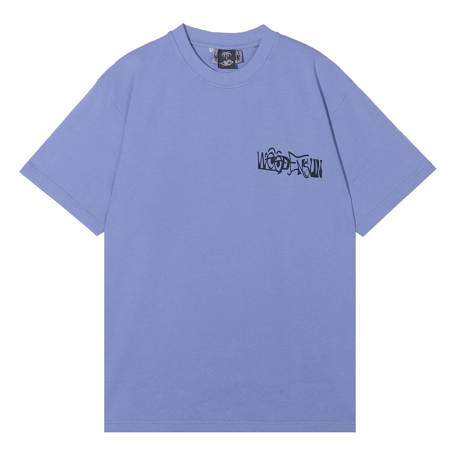 Ego - Shortsleeve T-Shirt