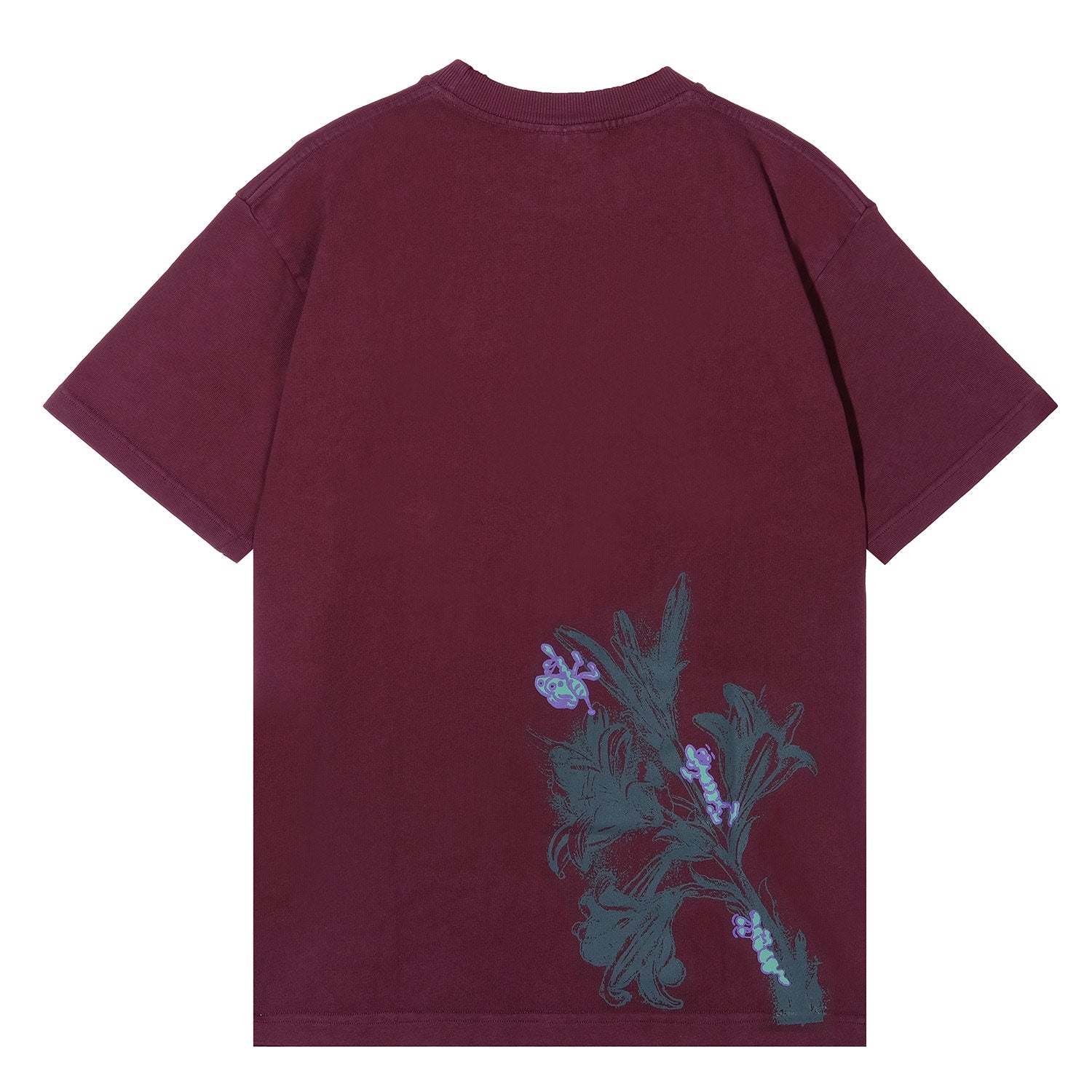 Flower Power - Shortsleeve T-Shirt