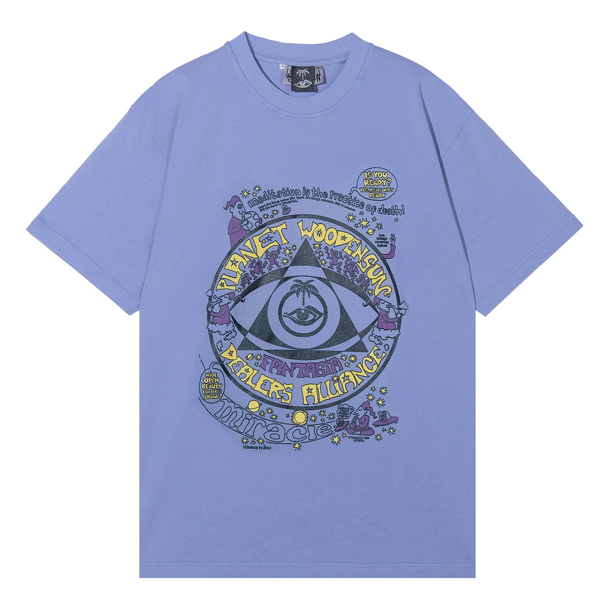 Gooong - Shortsleeve T-Shirt