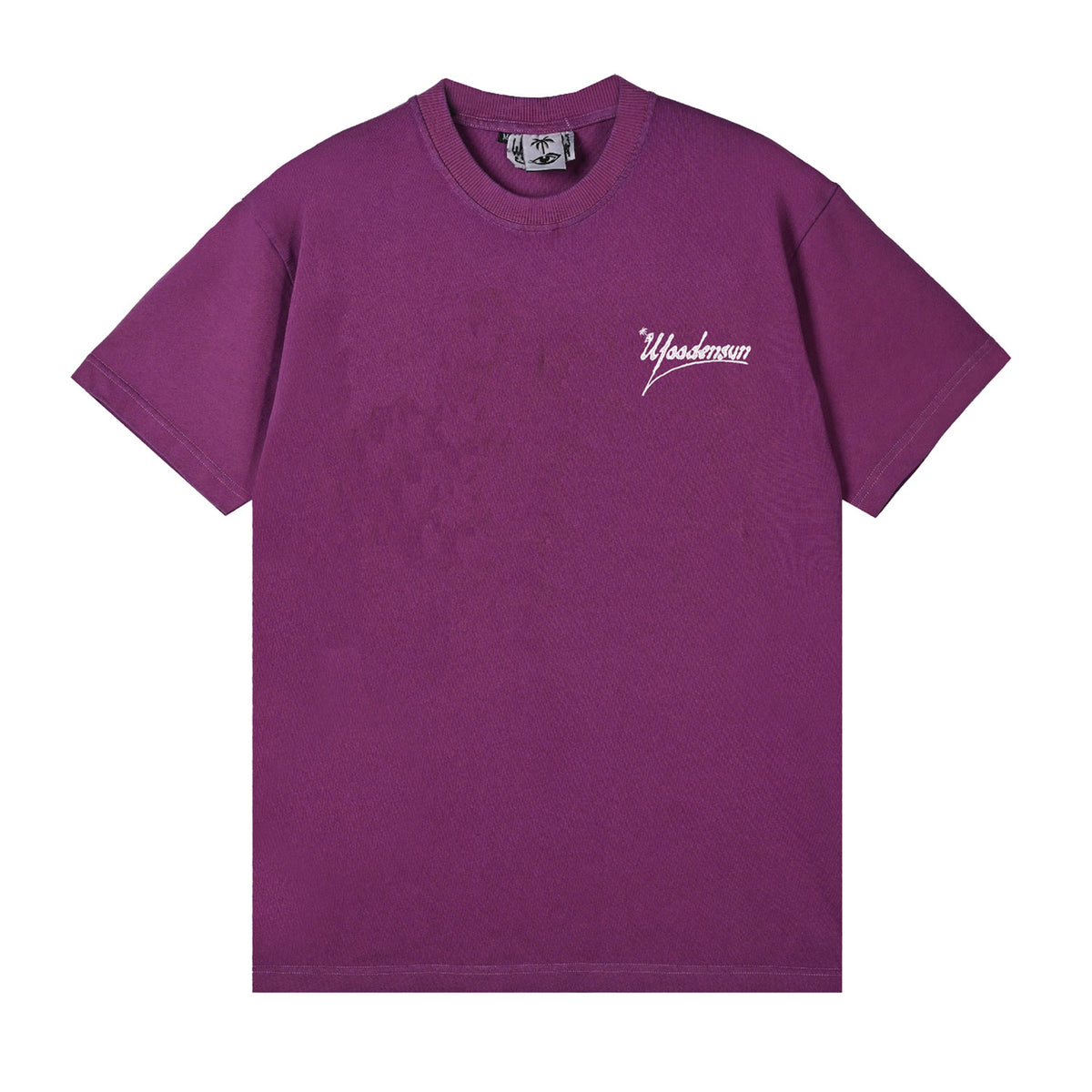 Hole - Shortsleeve T-Shirt