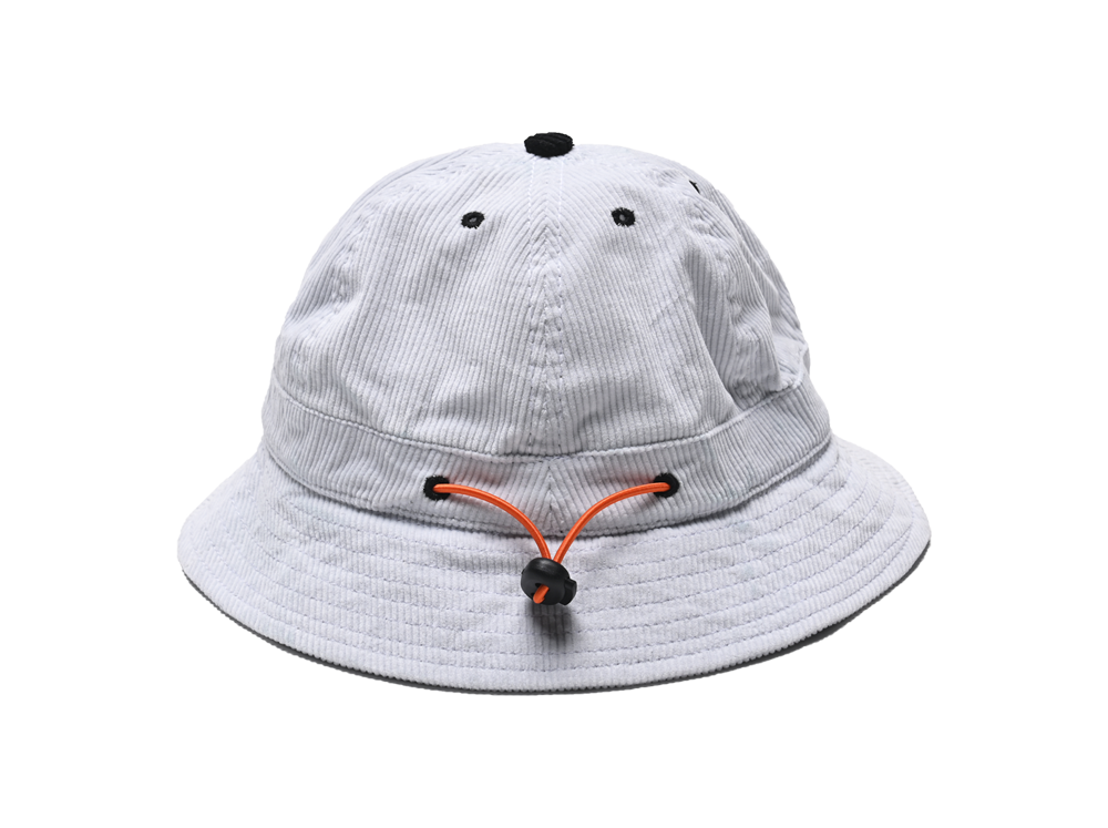Log - Bucket Hat