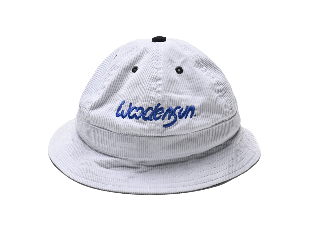 Log - Bucket Hat