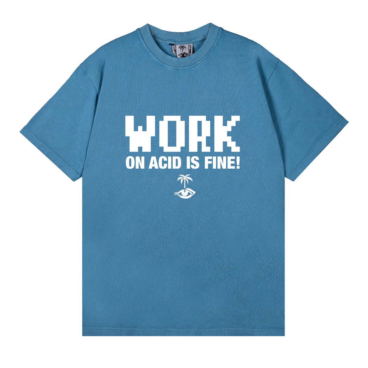 Nuance - Shortsleeve T-Shirt