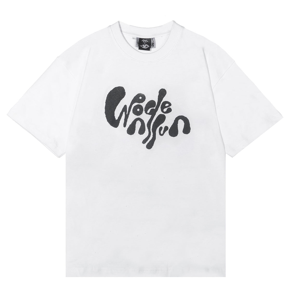 Peace Chance - Shortsleeve T-Shirt
