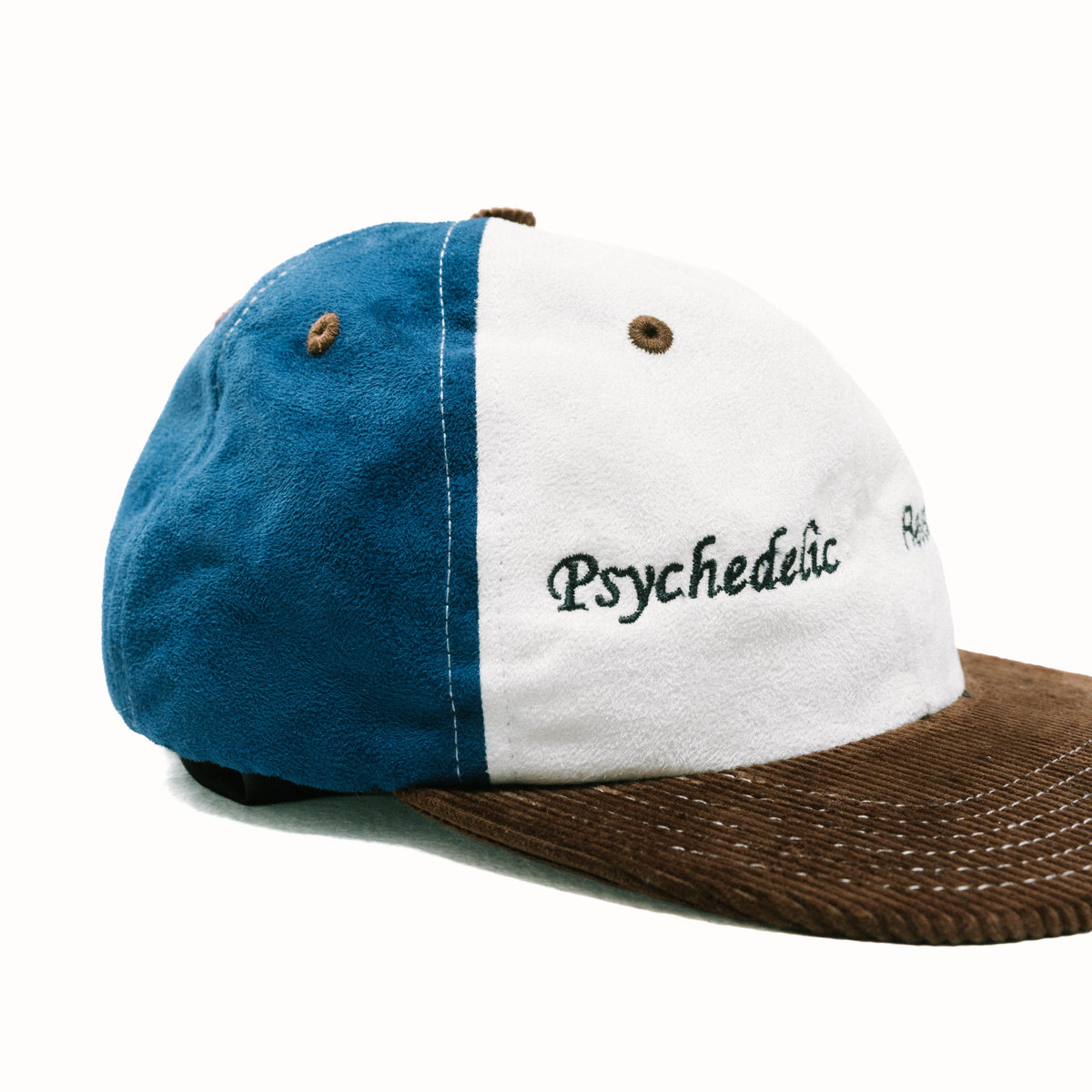 Psychedelic Researcher - Caps