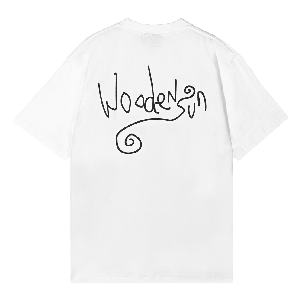 Smile - Shortsleeve T-Shirt