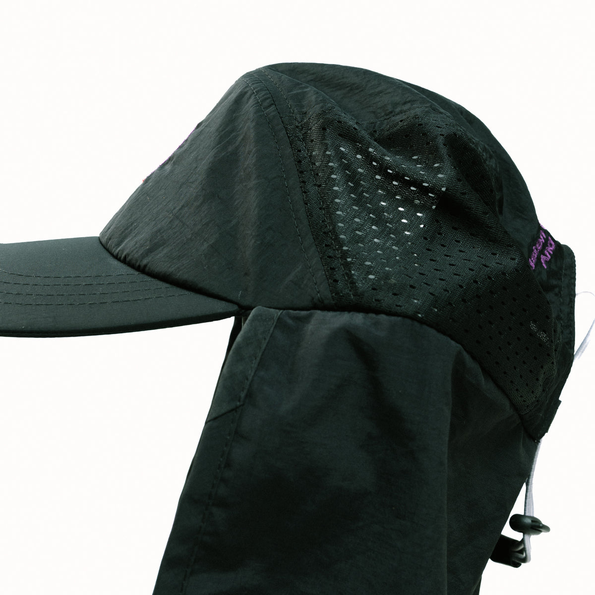 Sun Flap - Caps