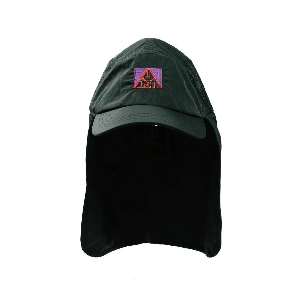 Sun Flap - Caps