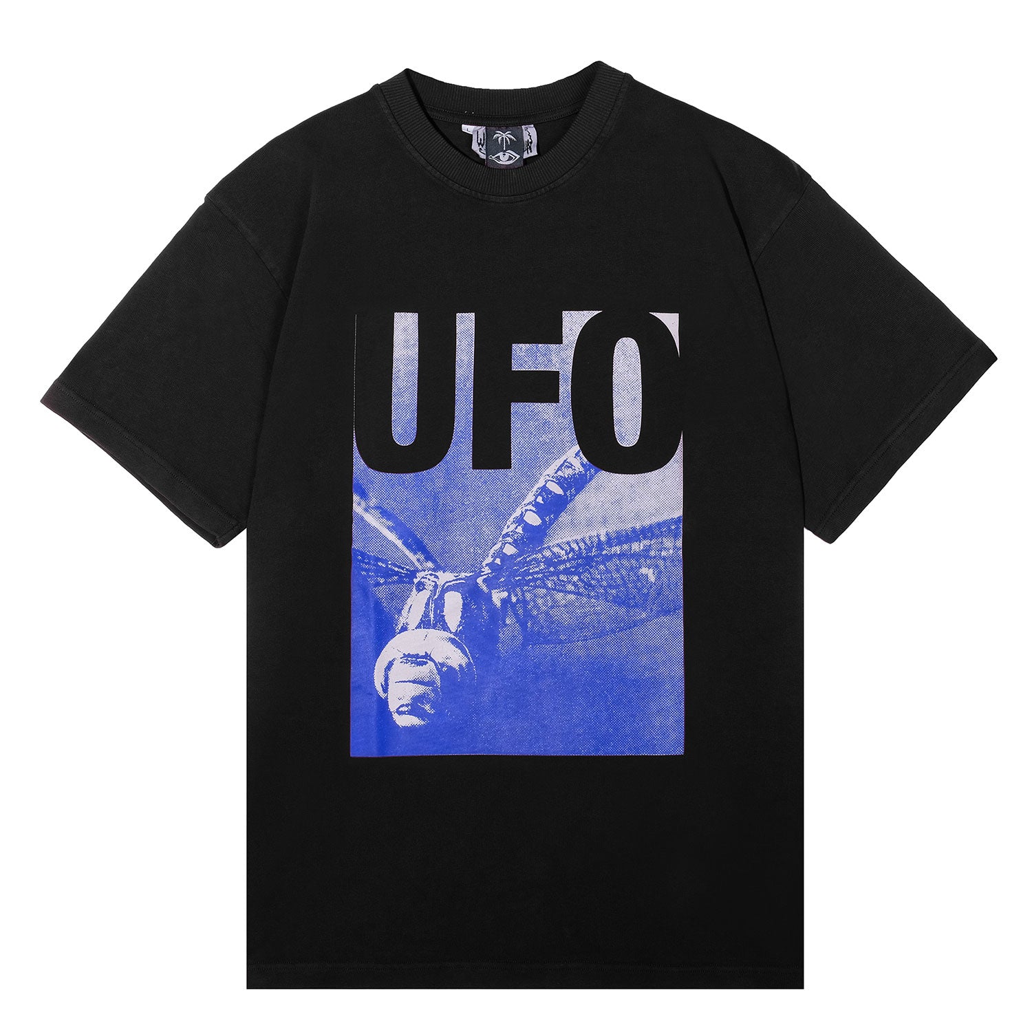 U.F.O - Shortsleeve T-Shirt