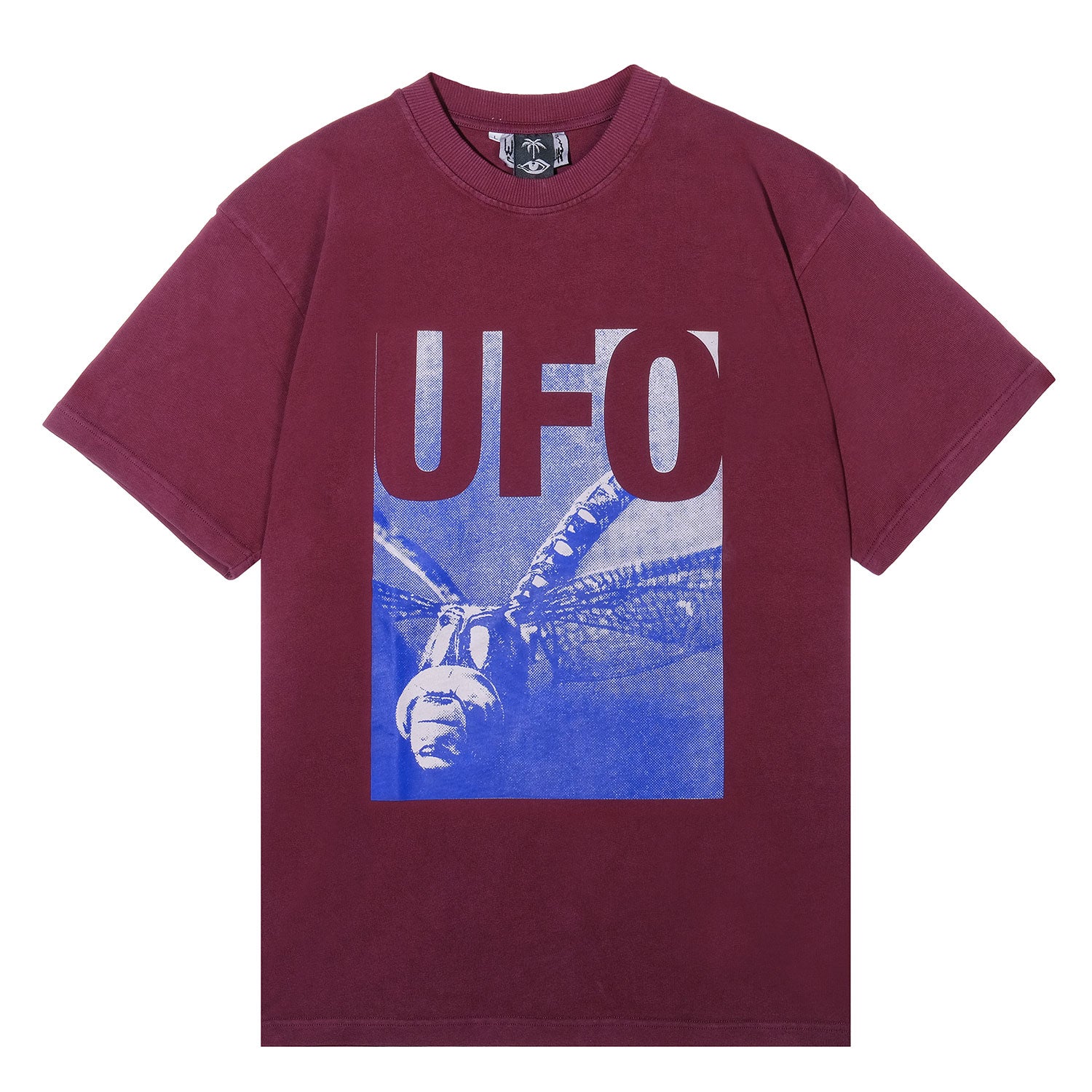 U.F.O - Shortsleeve T-Shirt