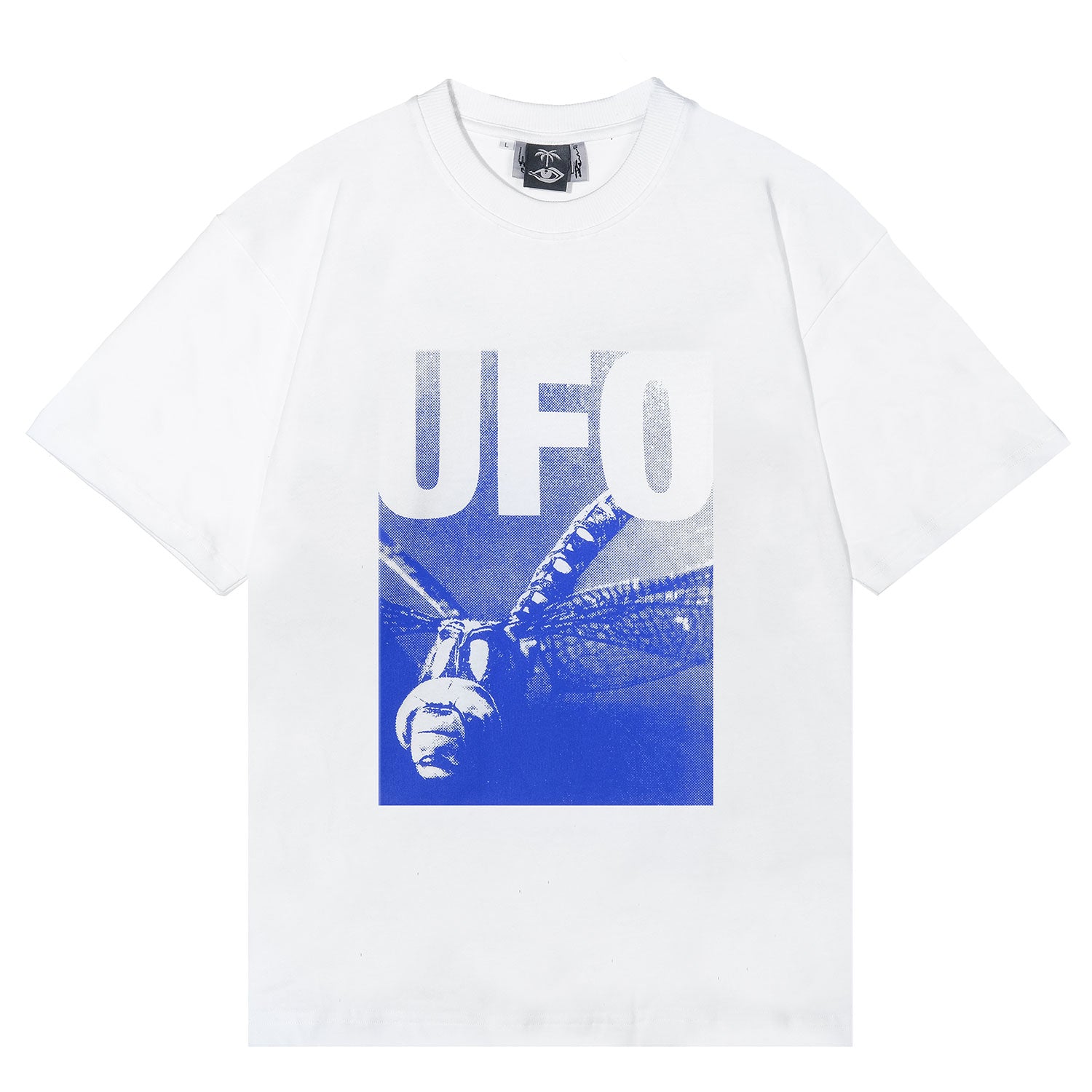 U.F.O - Shortsleeve T-Shirt