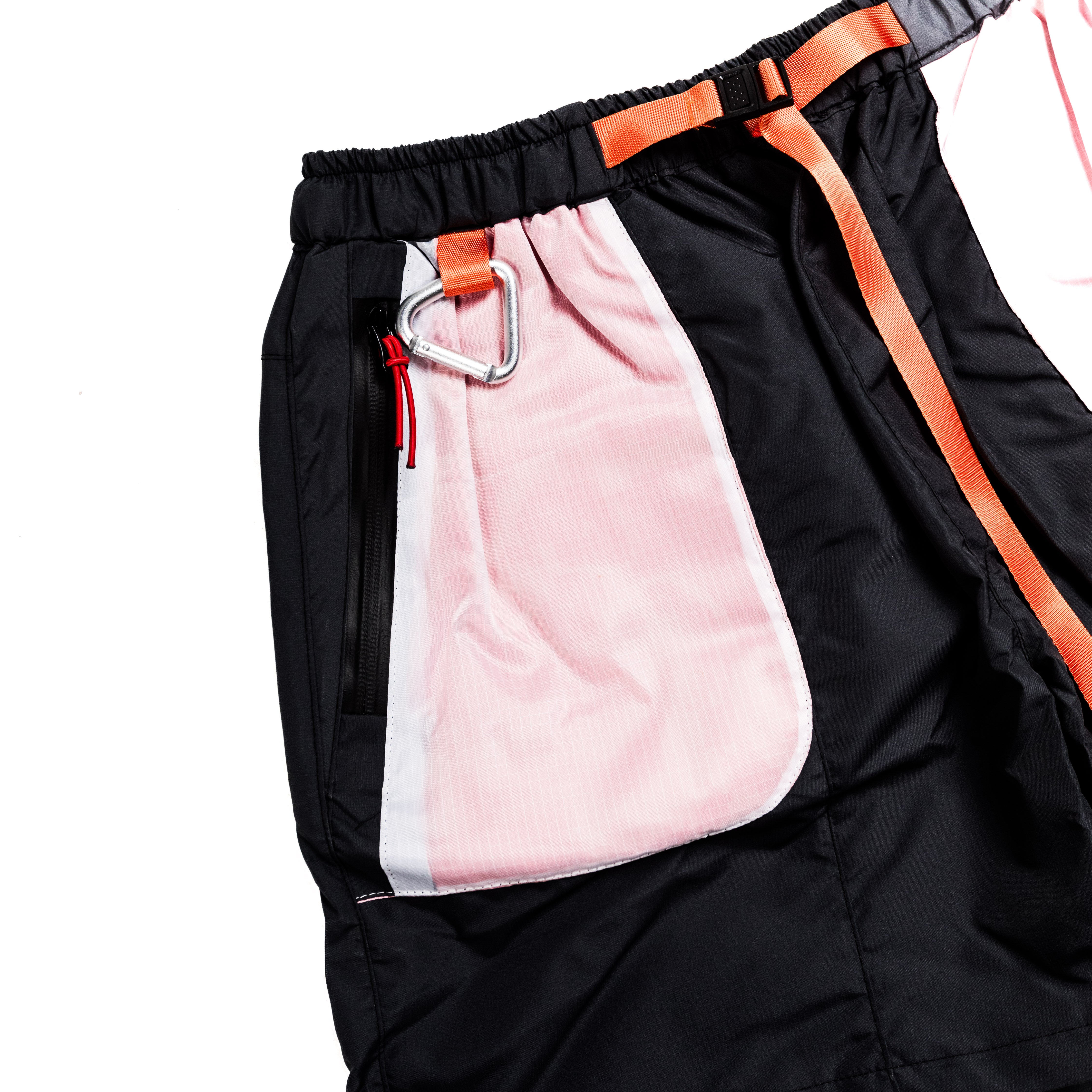 Celestial Bloom Equipment - Shorts A01