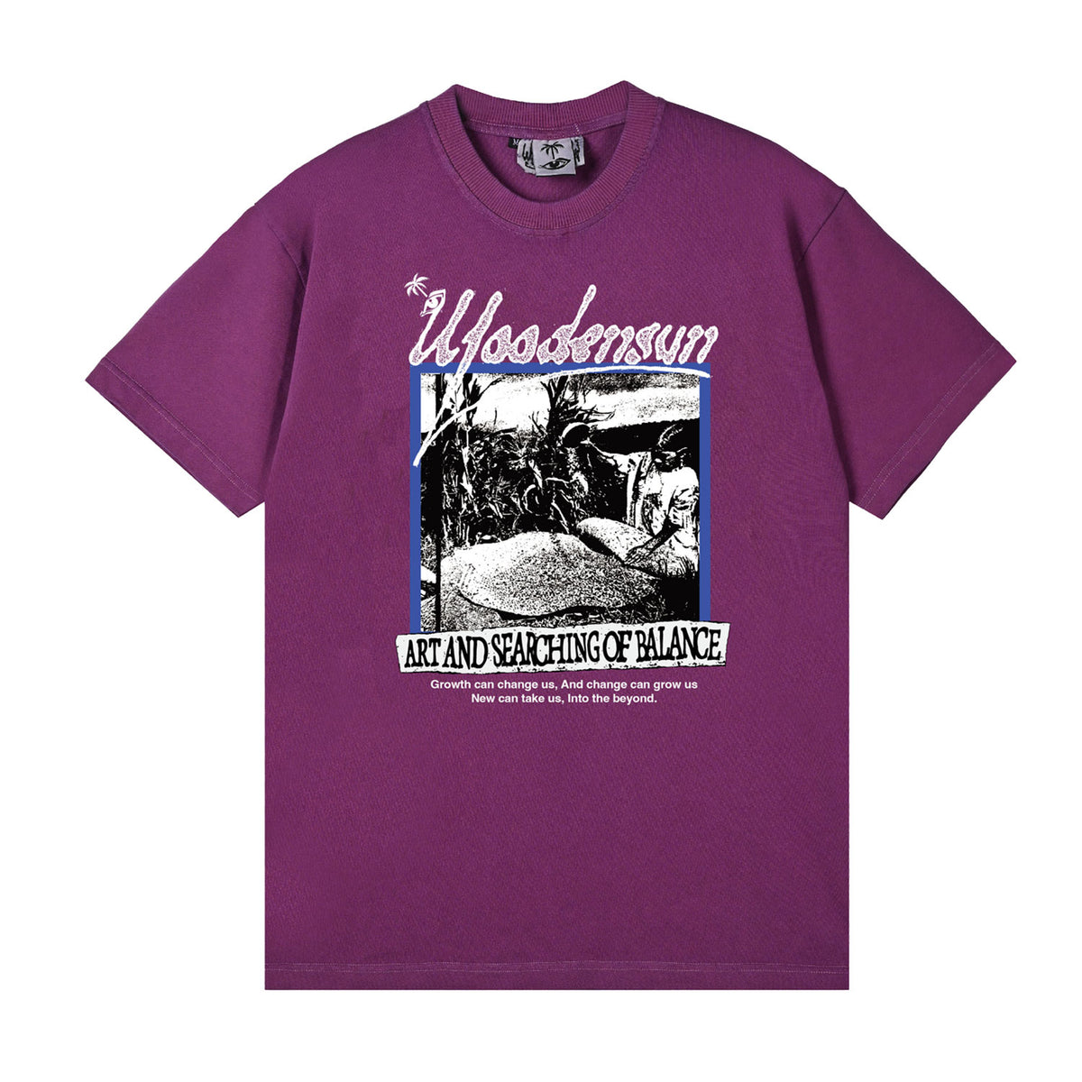Wizard - Shortsleeve T-Shirt