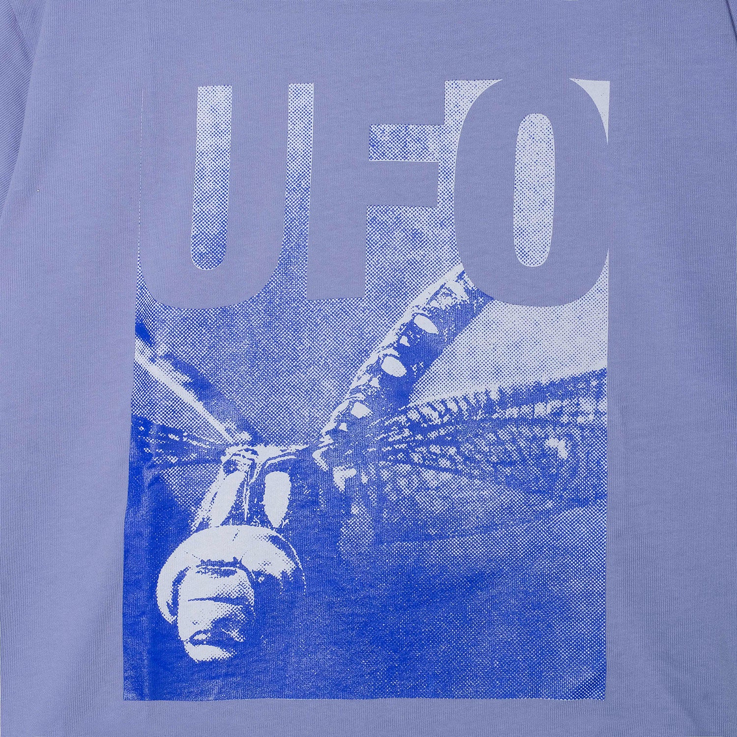 U.F.O - Shortsleeve T-Shirt