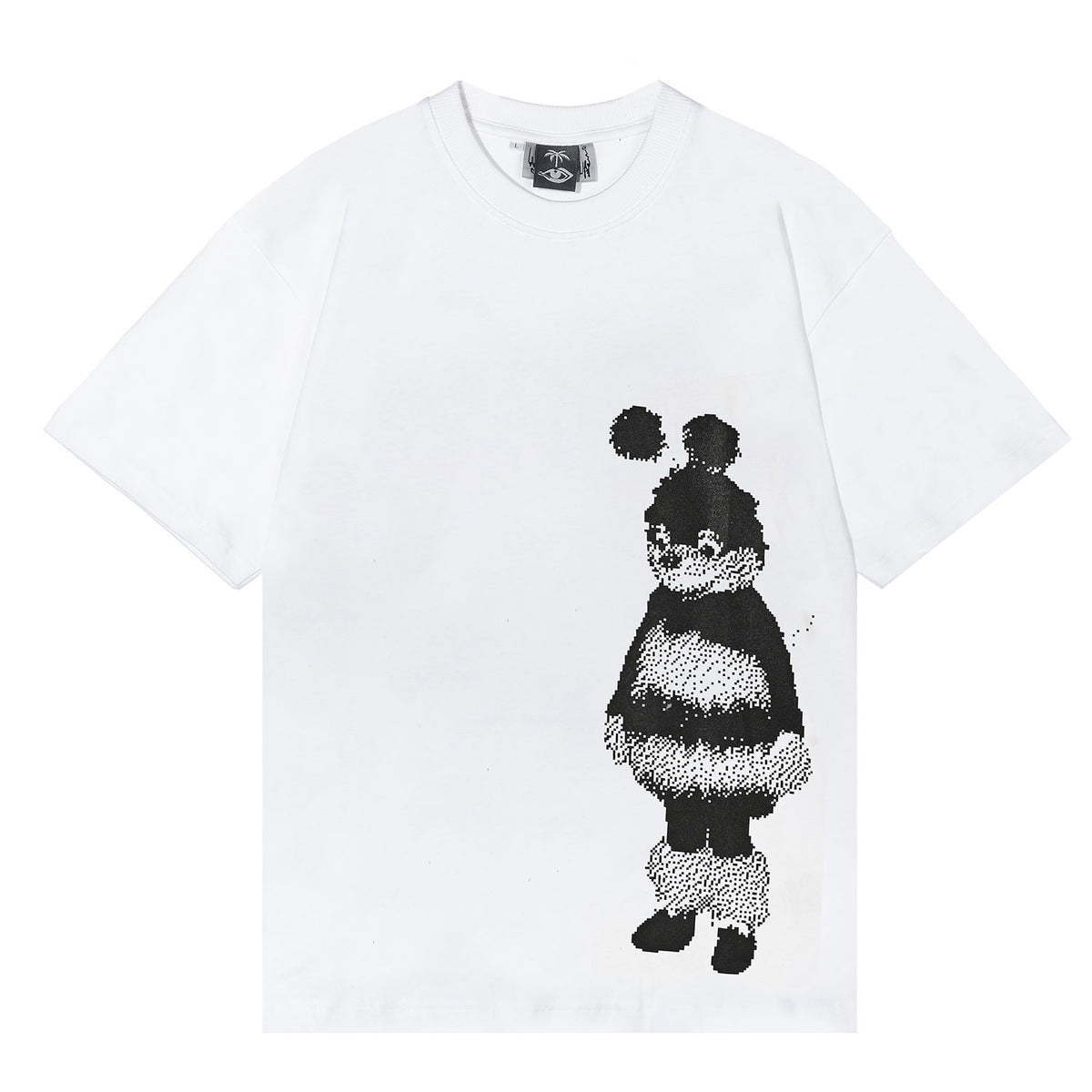 Bee Doll - Shortsleeve T-Shirt