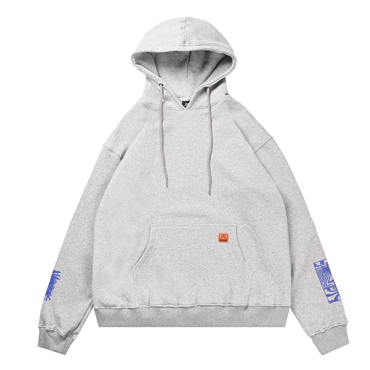 Worm - Hoodie