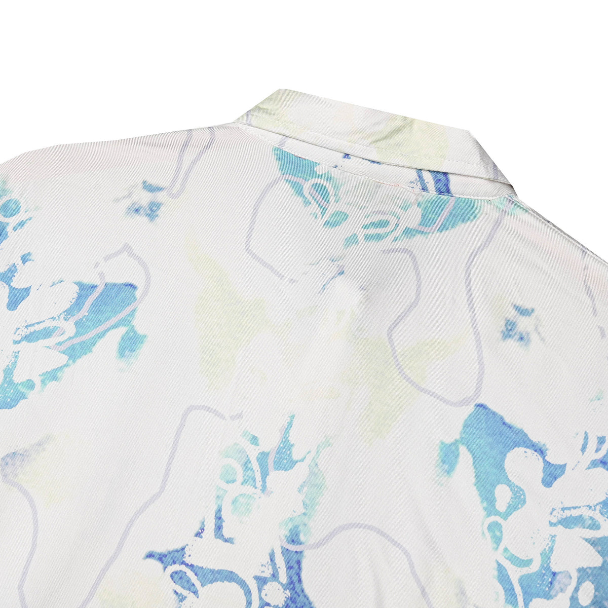 Flower Power - Longsleevee Shirt