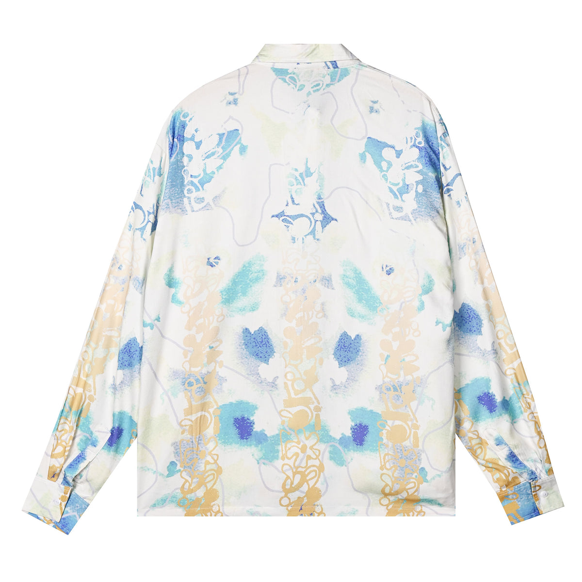 Flower Power - Longsleevee Shirt