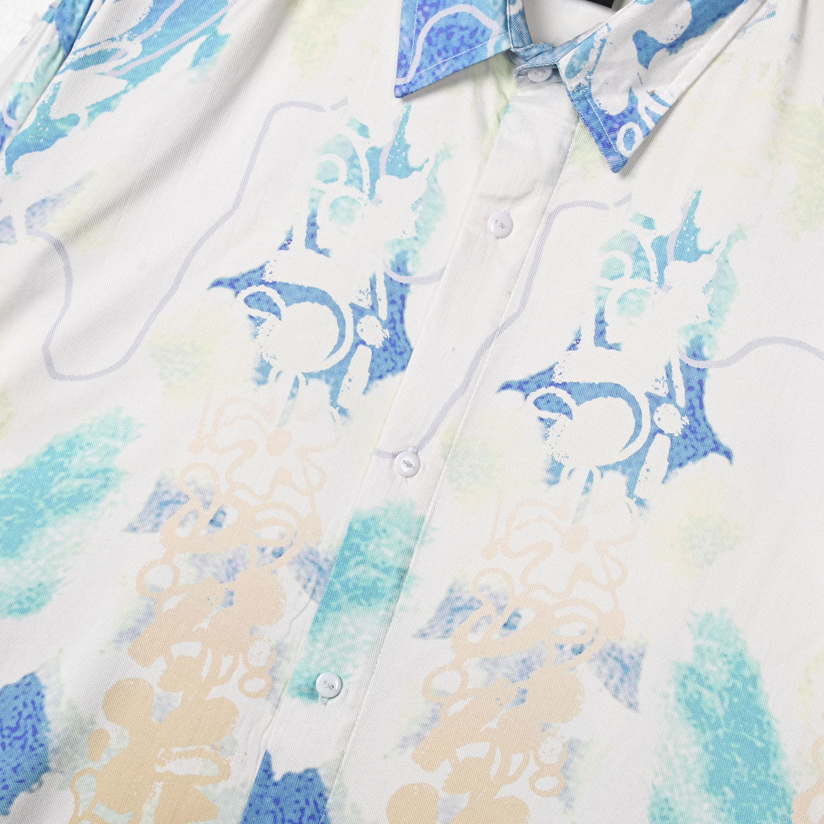 Flower Power - Longsleevee Shirt