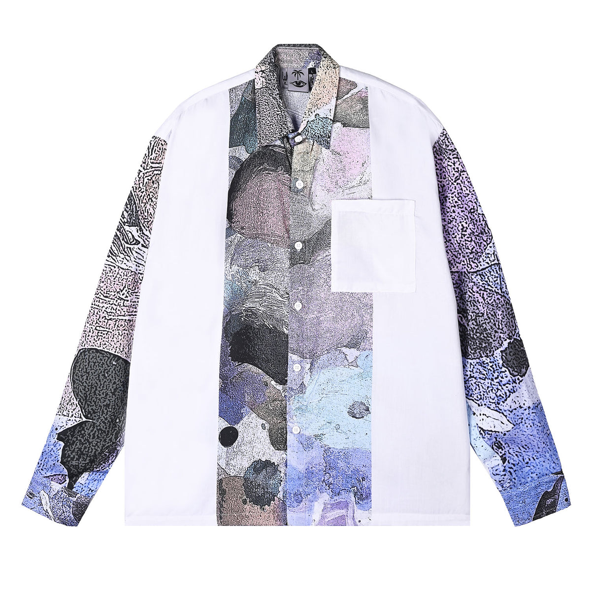 Mortar - Longsleeve Shirt