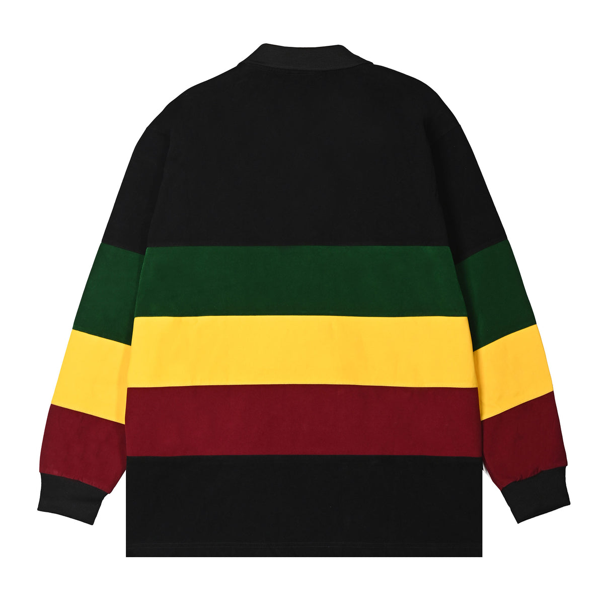 Reggae - Rugby Shirt